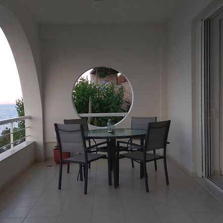 Linamare Eolos Kiveri Room photo