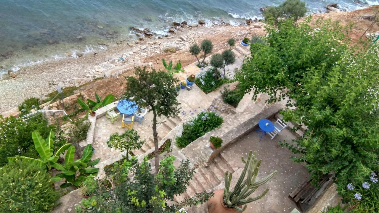 Linamare Eolos Kiveri Exterior photo