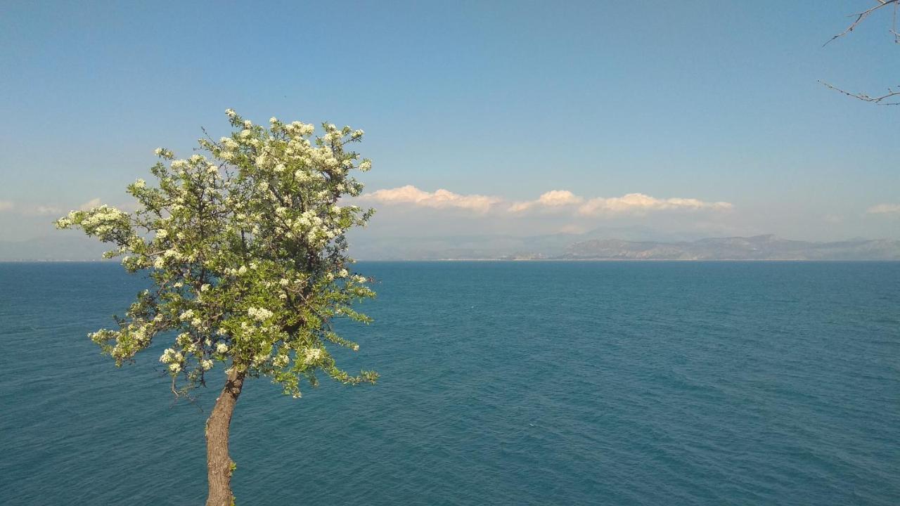 Linamare Eolos Kiveri Exterior photo