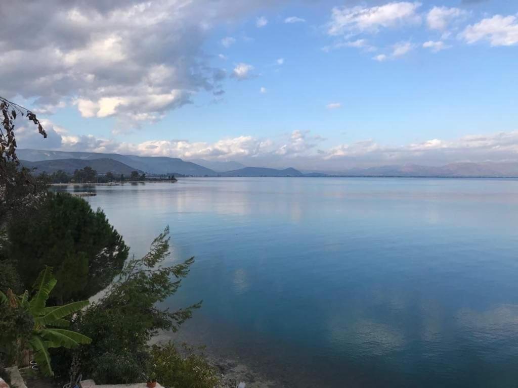 Linamare Eolos Kiveri Exterior photo
